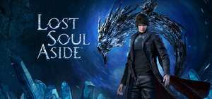 失落之魂/Lost Soul Aside 封面图
