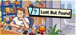 失物招领模拟器/Lost But Found 封面图