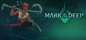 深渊之印 支持者版/Mark of the Deep 封面图