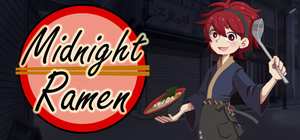 深夜拉面/Midnight Ramen 封面图