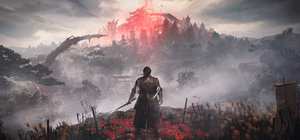 仁王3/Nioh 3 封面图