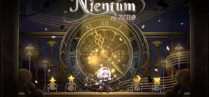 尼恩图姆 零号作战/Nientum Op ZERO 封面图