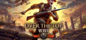 破壕行动/Over The Top WWI 封面图