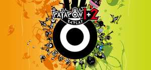 啪嗒砰 1+2 重制版/Patapon 1 Plus 2 Replay 封面图