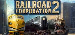 铁路公司2/Railroad Corporation 2 封面图