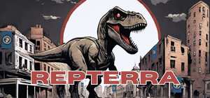 瑞普特拉/Repterra Repterra 封面图