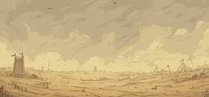 沙盘战争：三国/SandTable War: Three Kingdoms 封面图