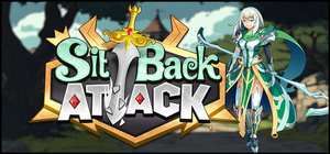 逆袭突击/Sit Back Attack 封面图