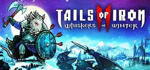 铁尾传奇2/Tails of Iron 2 封面图