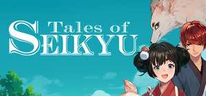 青岚物语/Tales of Seikyu 封面图