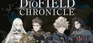 神领编年史/The DioField Chronicle 封面图