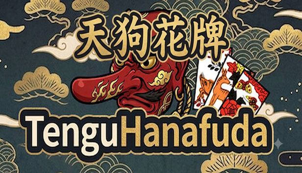 天狗花牌/TenguHanafuda 封面图