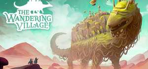 漂泊牧歌 正式版/The Wandering Village 封面图