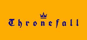 王权陨落/Thronefall 封面图