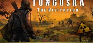 通古斯：禁区实录/Tunguska: The Visitation 封面图