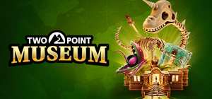 双点博物馆/Two Point Museum 封面图