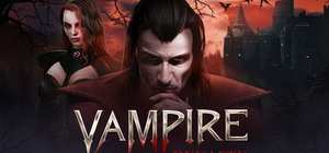 嗜血之王 崛起 特别版/Vampires Bloodlord Rising 封面图