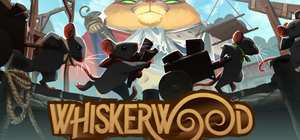 鼠宝小镇/Whiskerwood 封面图