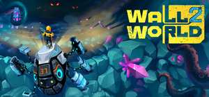 墙世界2/Wall World 2 封面图