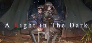 夜光/A Light in the Dark 封面图