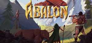 召唤命途/Abalon 封面图
