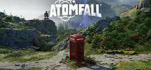 原子陨落/Atomfall 封面图