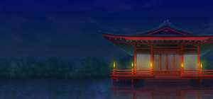 终有一日愿遂思恋 来自迷途之家的信笺/Be Missed and Remembered The Letter from Mayoiga 封面图
