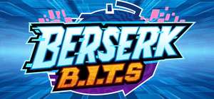 桌宠大乱斗/Berserk BITS 封面图
