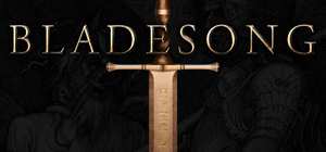 铸剑吟/Bladesong Bladesong 封面图