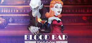 吸血鬼酒吧大亨 支持者版/Blood Bar Tycoon 封面图