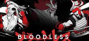 无血战士/Bloodless Bloodless 封面图