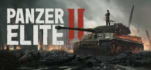 武装突袭 精英装甲/Call to Arms Panzer Elite 封面图