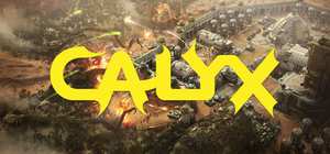 星萼/Calyx 封面图