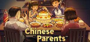 中国式家长/Chinese Parents 封面图