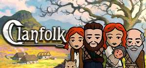 族人/Clanfolk Clanfolk 封面图