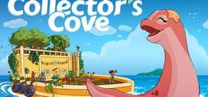 寻宝湾/Collectors Cove Collectors Cove 封面图