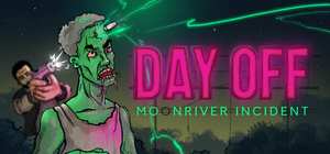 休息日 月河事件/DayOff Moonriver incident DayOff Moonriver Incident 封面图