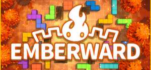 余烬守卫/EMBERWARD Emberward 封面图