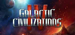 银河文明IV/Galactic Civilizations IV 封面图