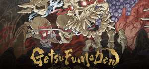 月风魔传/GetsuFumaDen 封面图