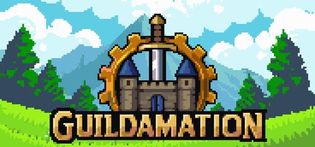 行会/Guildamation Guildamation 封面图