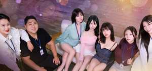 嘘, 美女拍摄中 完整版/Heroines Through My Lens 封面图