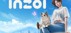 云族裔/inZOI 封面图