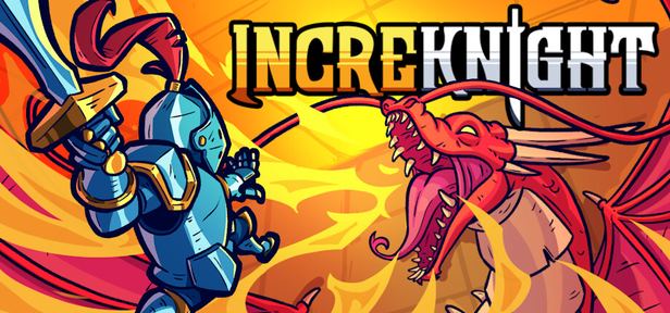 逐步骑士/IncreKnight IncreKnight 封面图