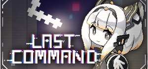 最后指令/Last Command 封面图
