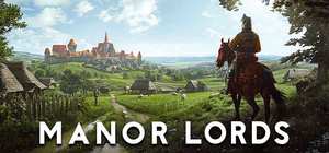 庄园领主/Manor Lords 封面图