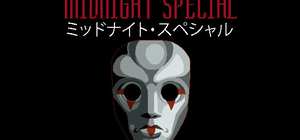 夜不能魅/Midnight Special Midnight Special 封面图