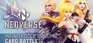 无尽宇宙/Neoverse 封面图