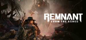 灰烬重生/Remnant: From the Ashes 封面图