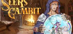 勇者的残局 自走棋/Seers Gambit 封面图